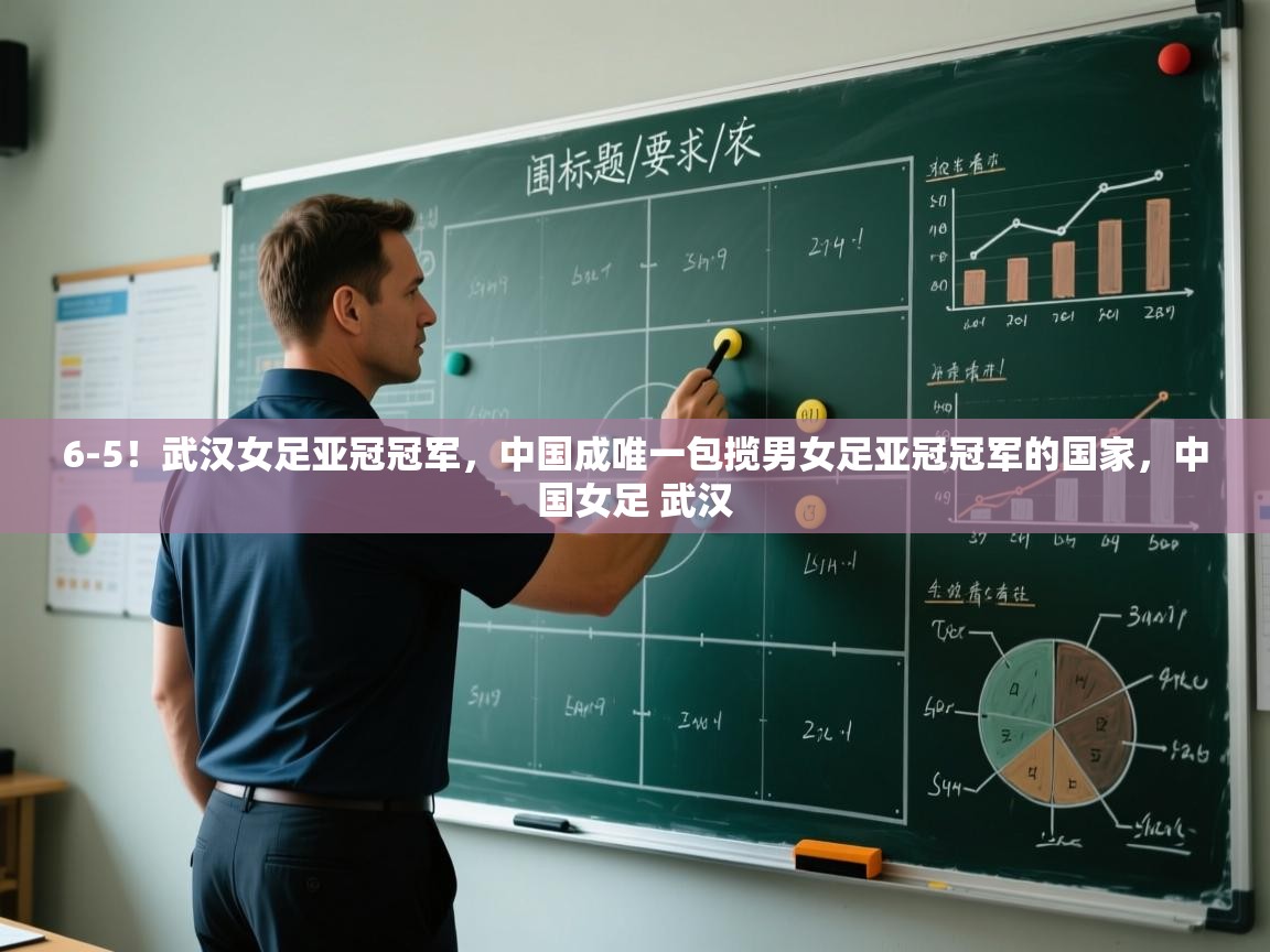 6-5！武汉女足亚冠冠军，中国成唯一包揽男女足亚冠冠军的国家，中国女足 武汉