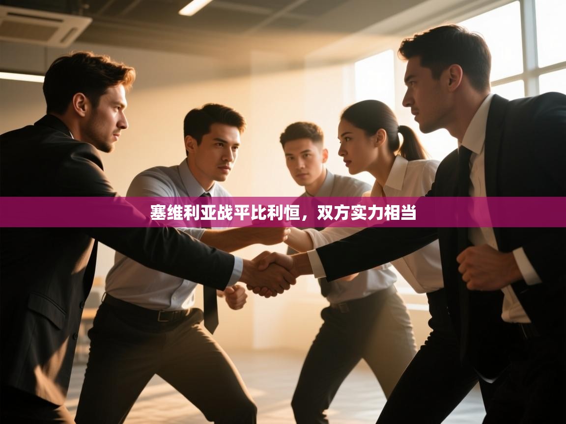 塞维利亚战平比利恒，双方实力相当