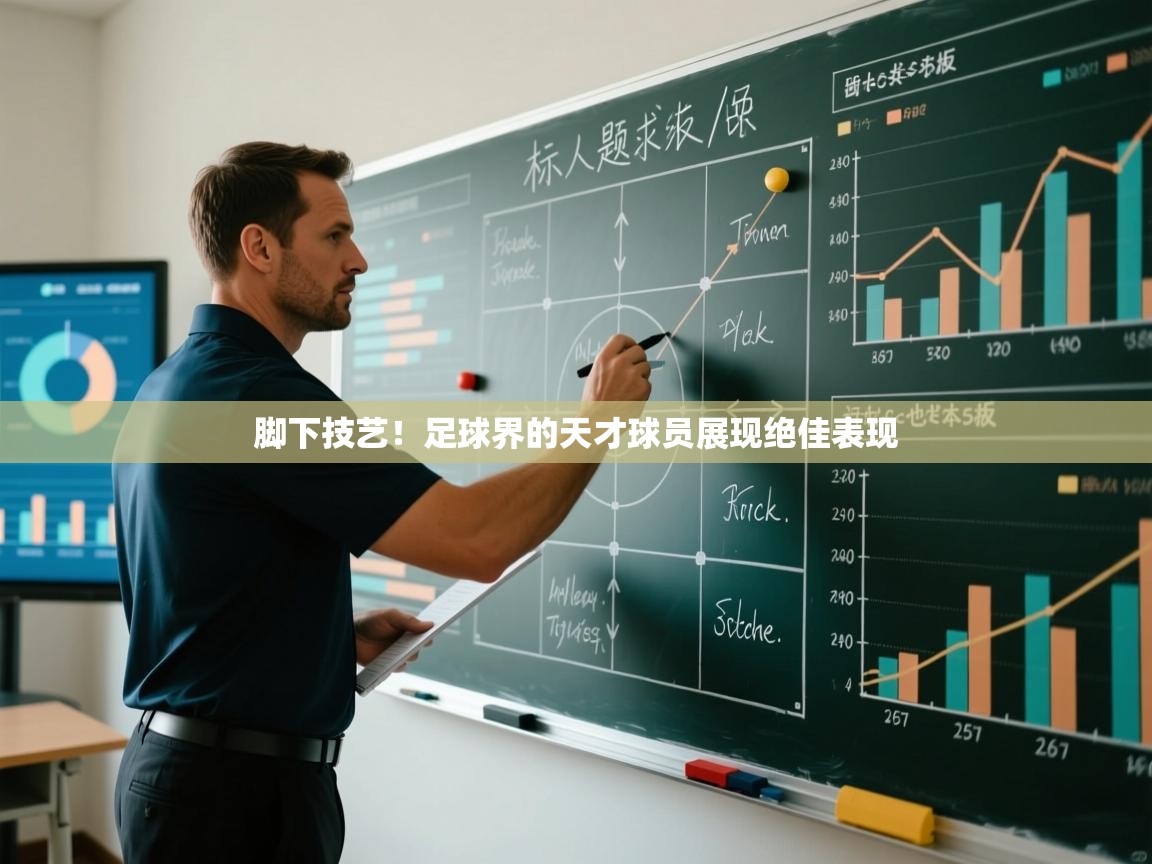 脚下技艺！足球界的天才球员展现绝佳表现
