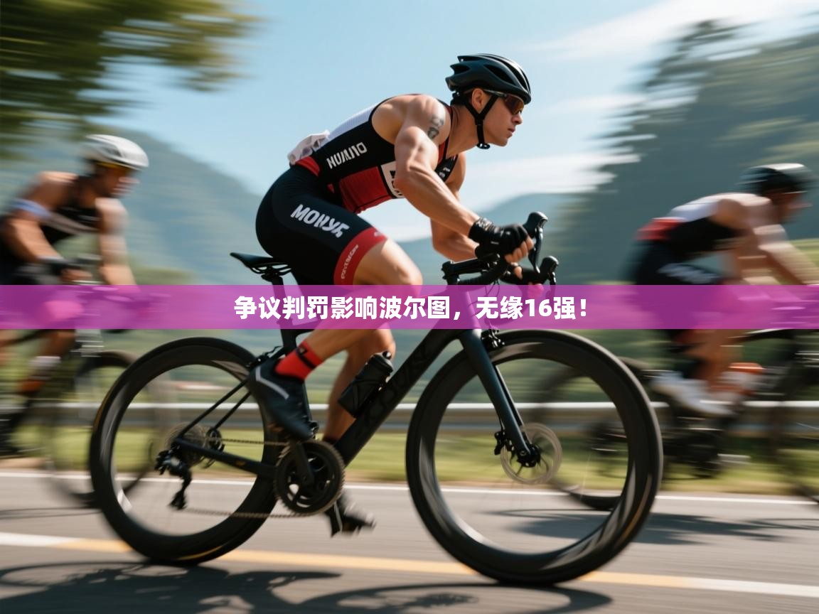 争议判罚影响波尔图，无缘16强！  第2张