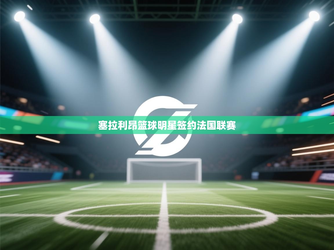 塞拉利昂篮球明星签约法国联赛