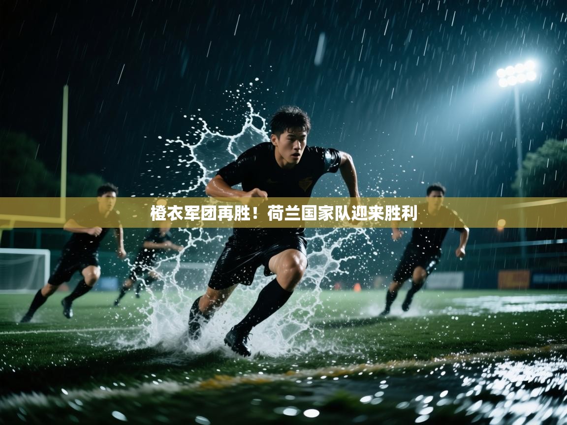 橙衣军团再胜！荷兰国家队迎来胜利  第1张