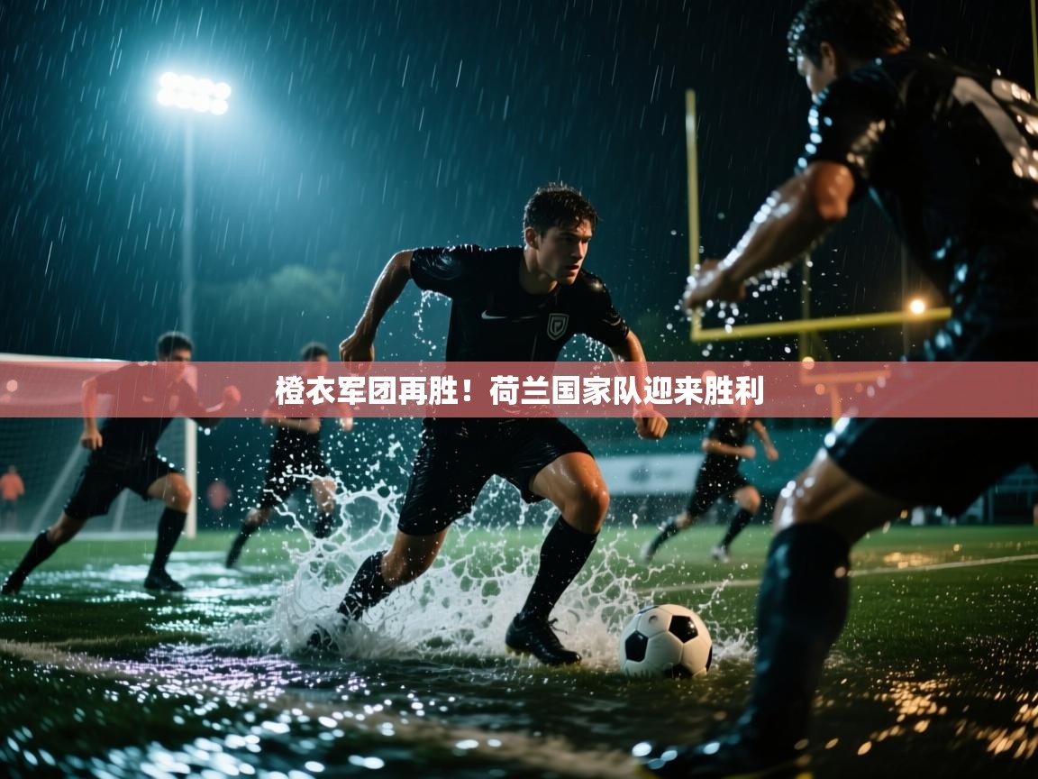 橙衣军团再胜！荷兰国家队迎来胜利  第2张