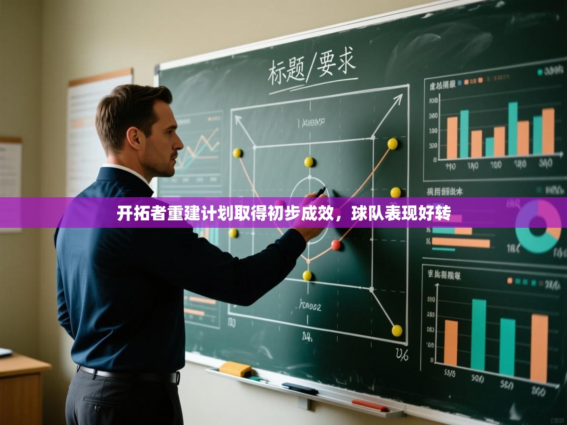 开拓者重建计划取得初步成效，球队表现好转