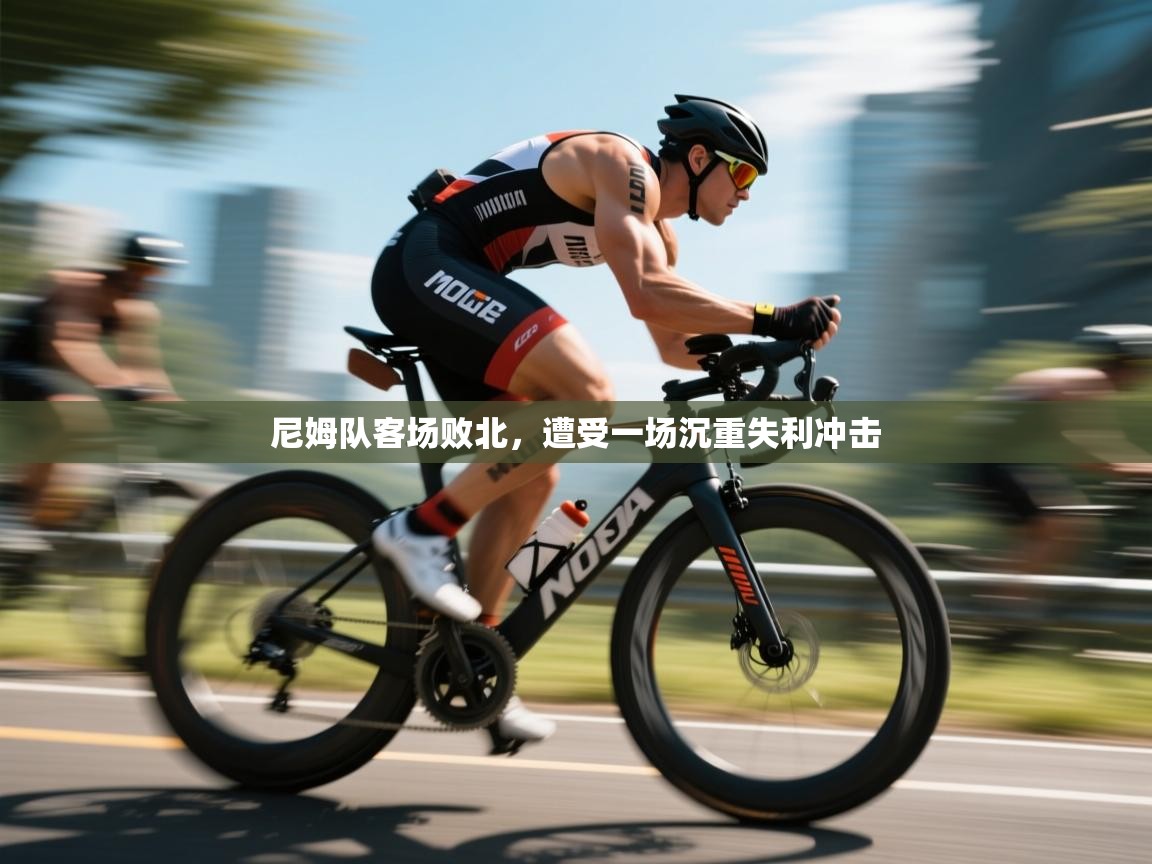 尼姆队客场败北，遭受一场沉重失利冲击