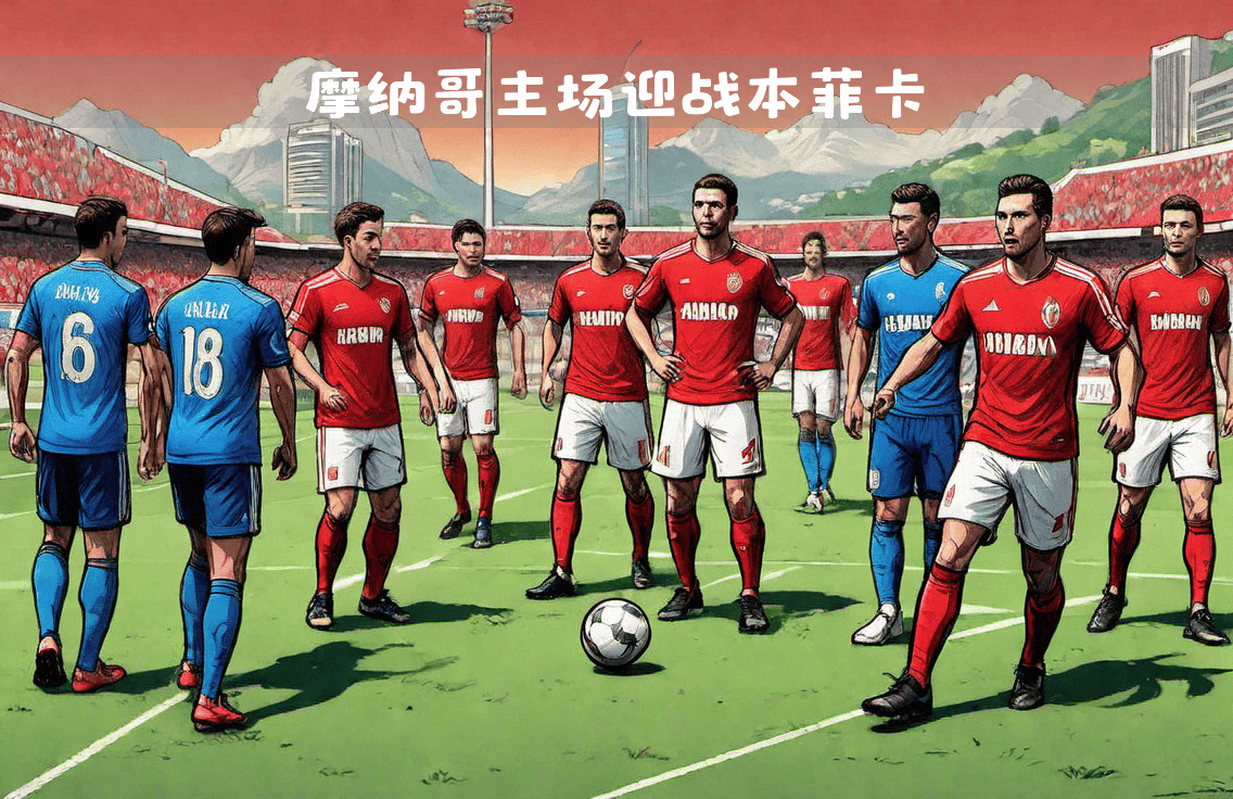 2025世俱杯在线观看-摩纳哥主场获胜，欧冠资格渐行渐近