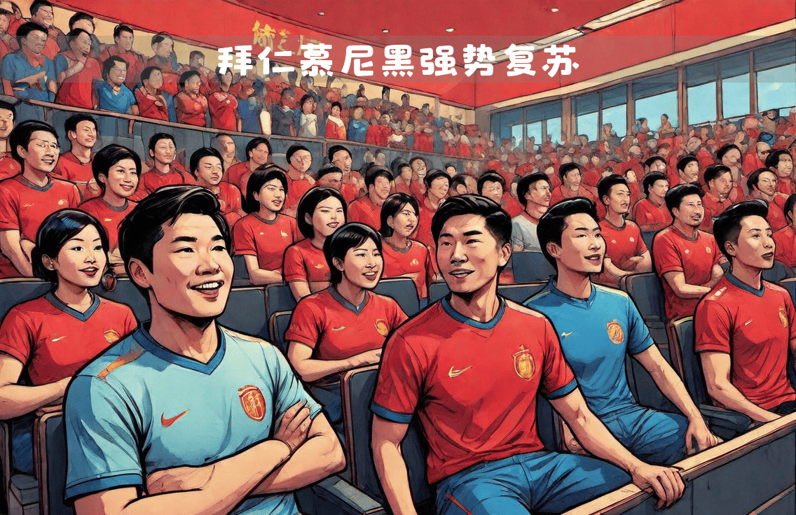 拜仁慕尼黑再次荣耀登顶，成功卫冕德甲冠军！的简单介绍